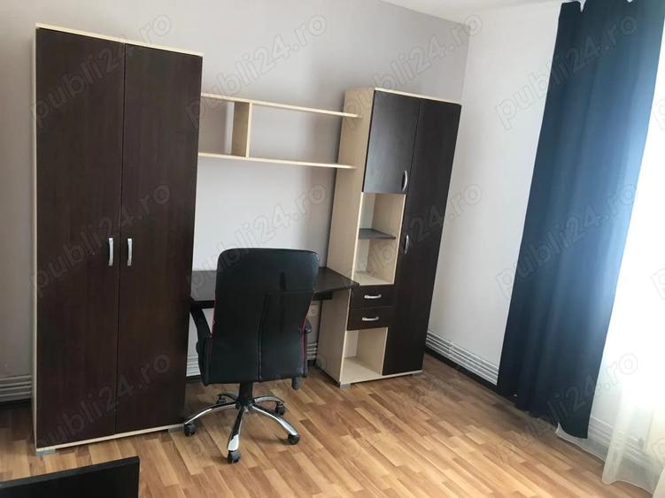 Proprietar, dau in chirie apartament 3 camere, 75mp - 6