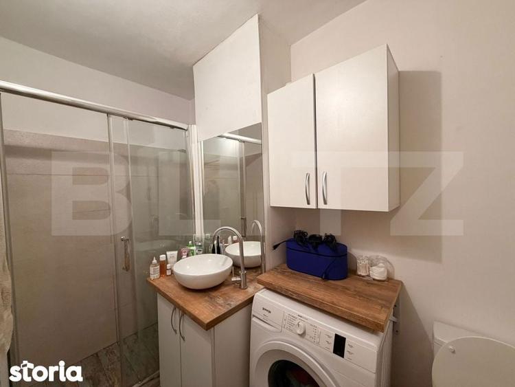 Apartament 2 camere, 50 mp, Strada Unirii - 6