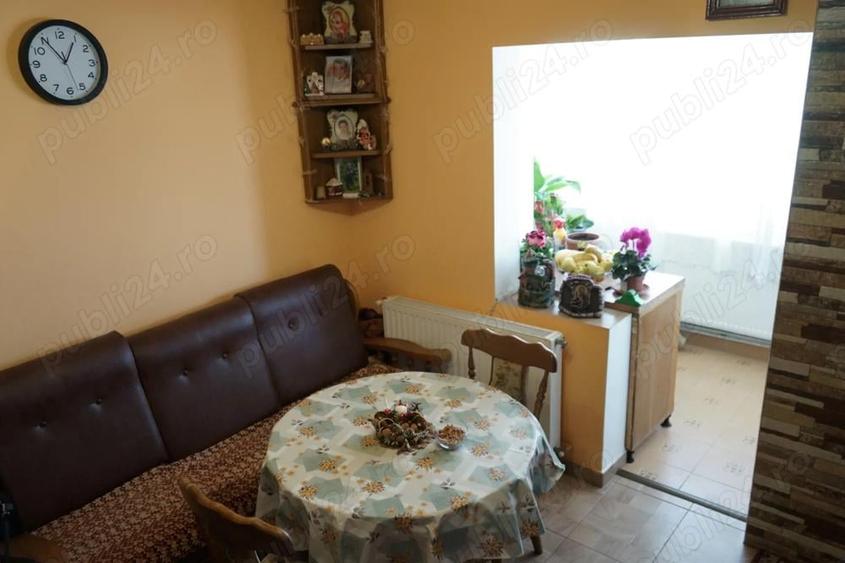 Apartament 2 camere decomandat 51 mp + centrala proprie Freidorf 79.500 - 6