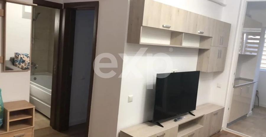 Apartament 2 camere / complet utilat & mobilat / Bloc nou - 3