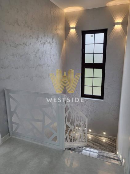 Casa premium, de vanzare, in Giroc - 11