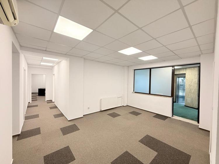 Băneasa - Business Center / Sos. București-Ploiesti / Comision 0% - 21