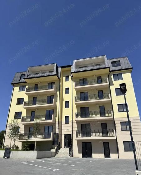 Apartament 2 camere | 55 mp | 2 intrari | Vivasy | locuinta sau spatiu - 1
