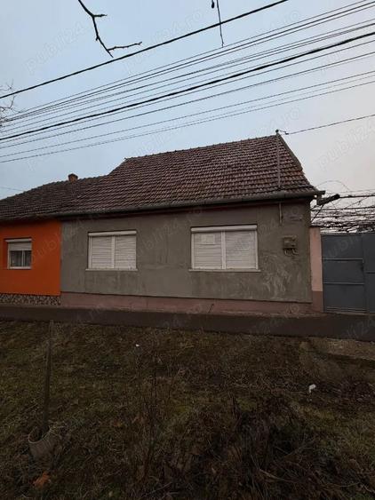 Vand casa in Oradea pe str Ion Bogdan (Oncea) - 1
