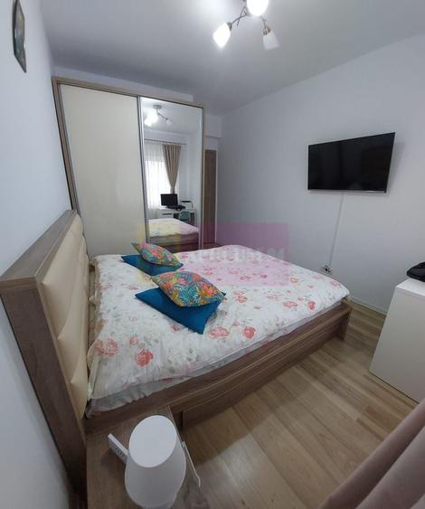Apartament 2 cam 58mp Metrou Aparatorii Patriei + loc parcare inclus - 1