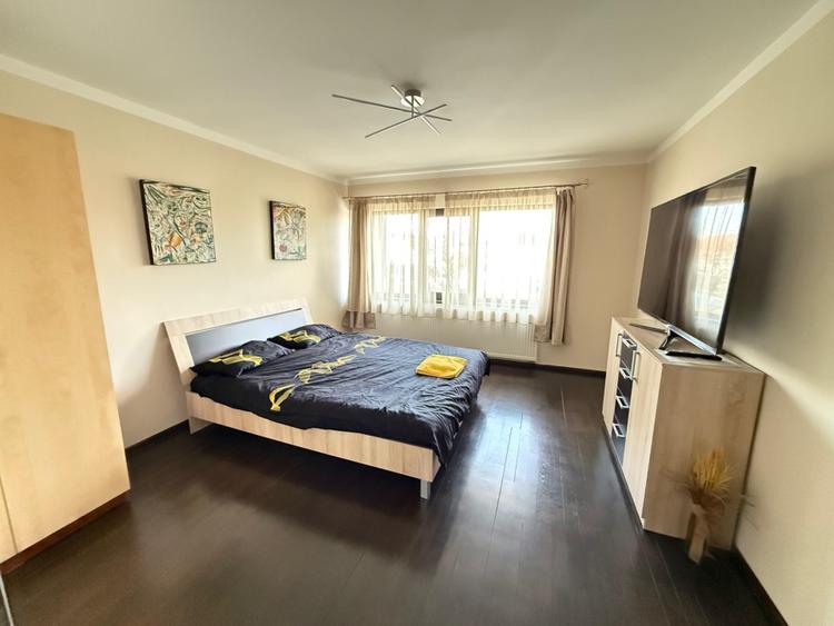 De vanzare - casa individuala in Dumbravita, langa padure | Comison 0 - 9