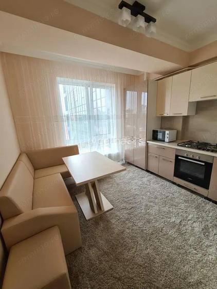 Apartament de inchriat cu o camera in Complexul Isho