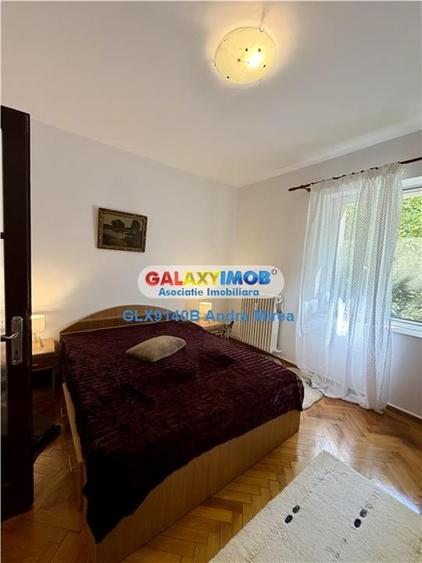 Apartament cu 2 camere decomandat, mobilat în Basarabia