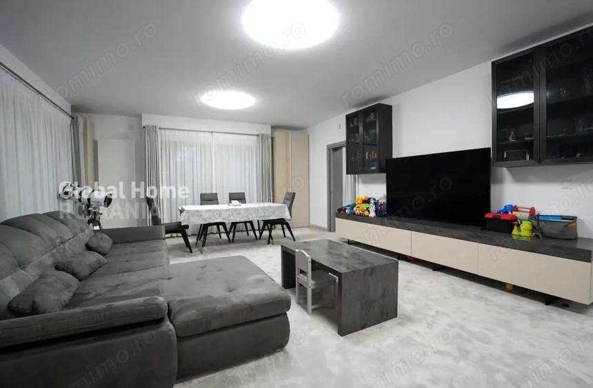 Apartament 4 CAMERE || 176MP || Primaverii || Parcare - 4