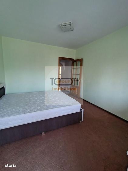 Apartament de vanzare in zona PODU RO? cu 3 camere decomandat - 7