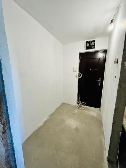 Garsoniera 25 mp plus balcon - 7