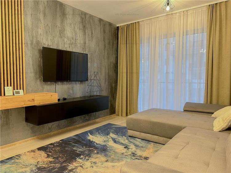 Apartament deosebit | 2 camere | Alphaville Arena - 1