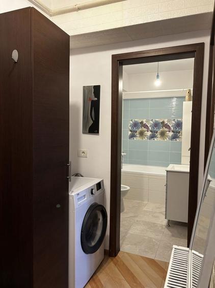 Apartament tip studio - 4