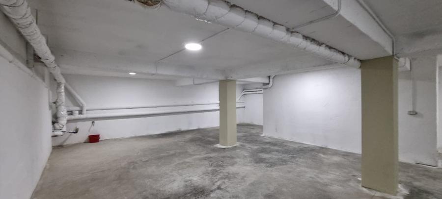 Demisol Locuibil - Amenajat Depozitaret - 7