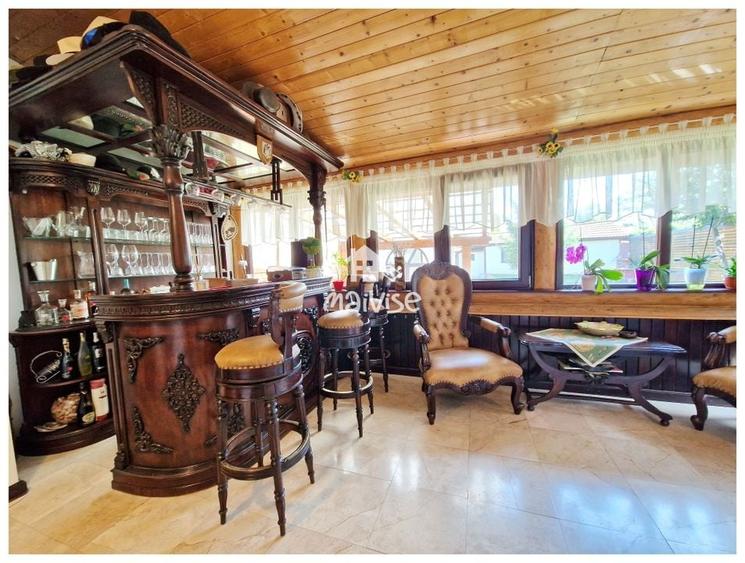 Casa deosebita de vanzare- zona Craiter - 4