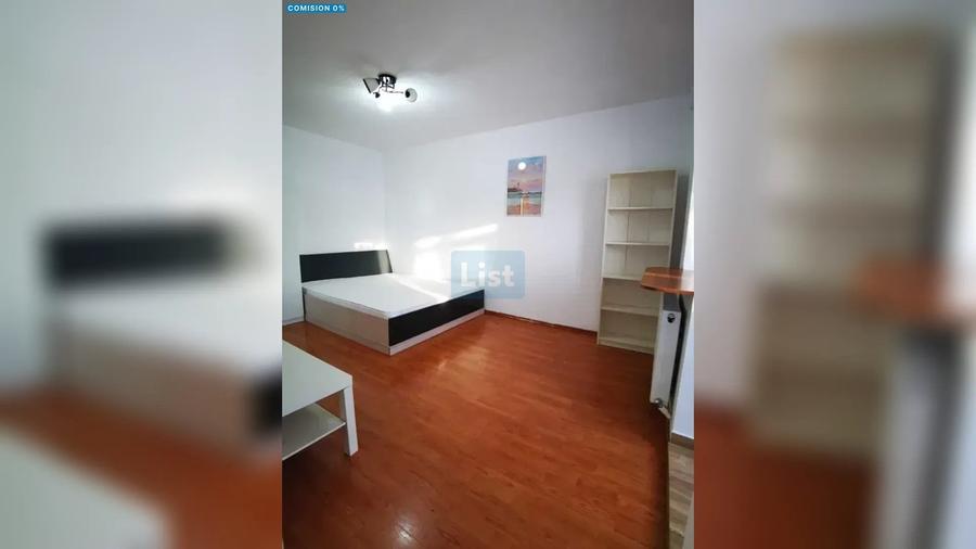 COMISION 0%! Garsonieră 28 mp, zona Parcul Rozelor – Mănăștur|Plopilor - 1