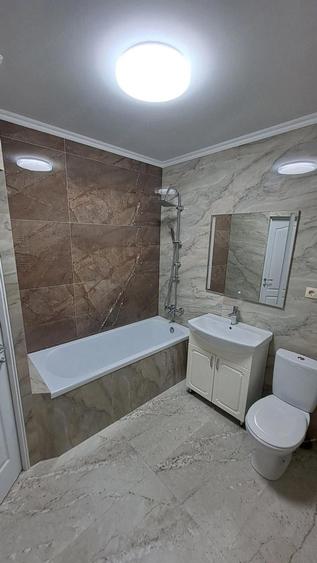 Garsoniera de inchiriat cu centrala proprie in zona Berceni aproape de metrou - 1