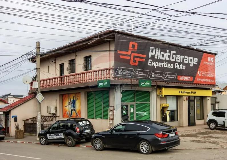 Casa / Vila de vanzare in Voluntari, venit lunar din c... - 18