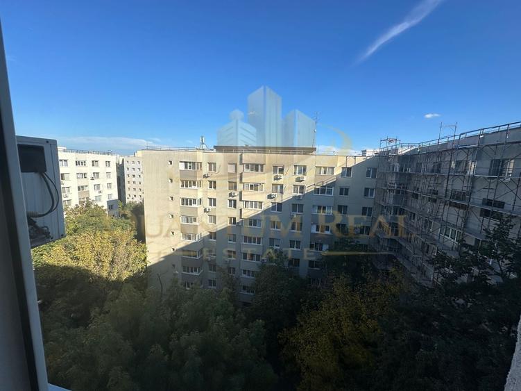 Inchiriez  2 Camere , Centrala proprie,Decomandat , Metrou Dristor - 6