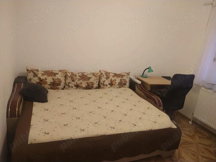 Inchiriez apartament 1 camera - 5