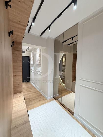 Apartament la cheie / etaj intermediar / Zona Observator - 21