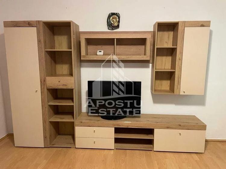 Apartament cu 2 camere, Spitalul-Judetean, Centrala Proprie - 5