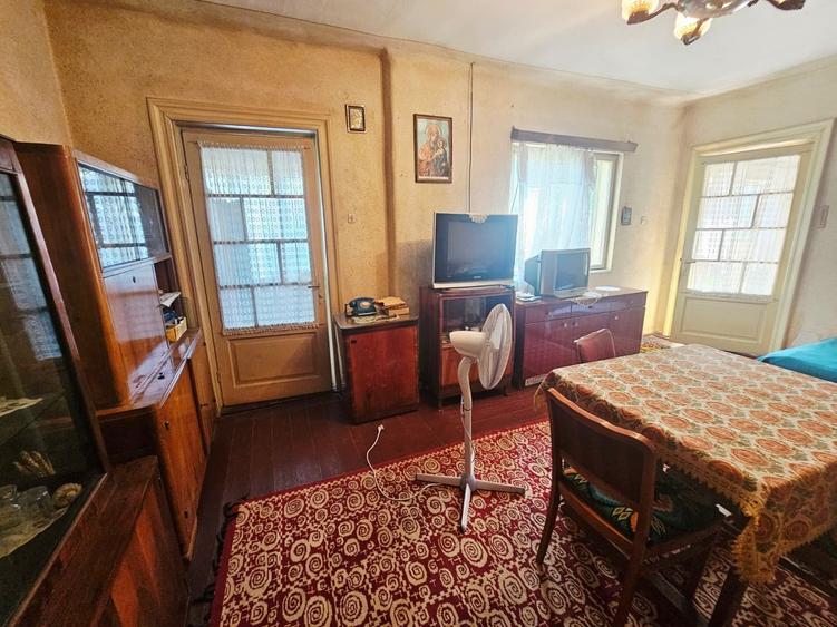 Casă cu teren generos de 1.297 mp, zona Rudului – Ploiești - 30