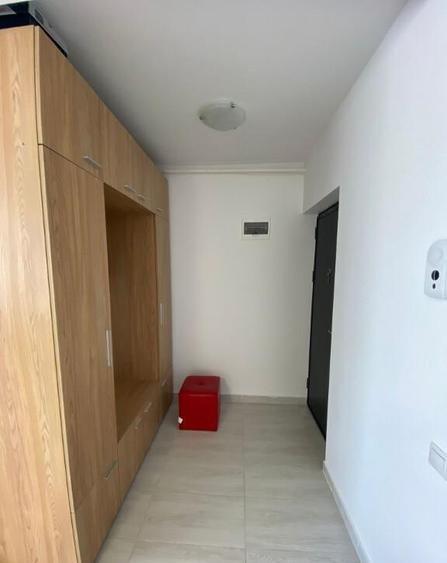 Apartament Nou la Liziera Padurii - 3 Camere, 65 mp, Terasa de 20 mp - 14