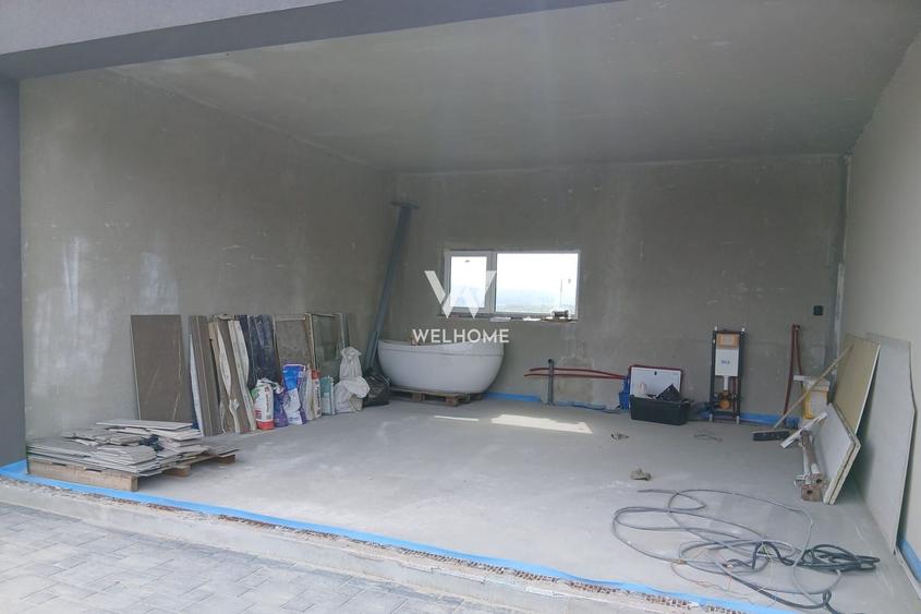 Casă individuală premium, 200 mp utili ,teren 815mp - Șelimbăr - 25