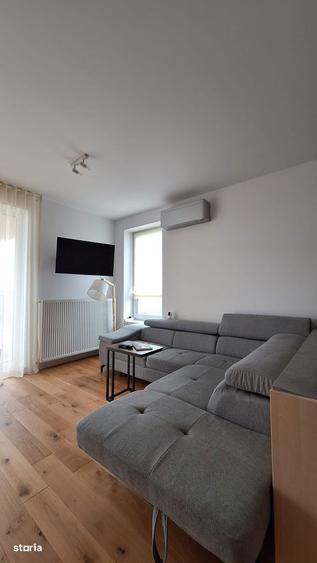 Pantelimon Lebada Residence 10min Metrou Condominiu discret Ap2 camere - 1