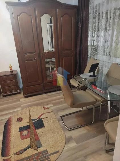 Inchiriere garsoniera Obor, conf 1, parter, mobilata si utilata - 4