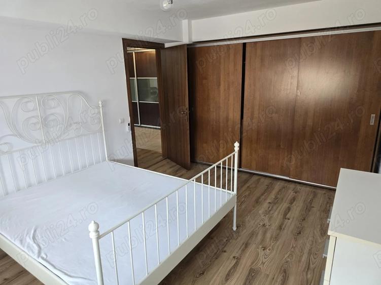 2 camere cu centrala Confort Park - pet friendly - 5