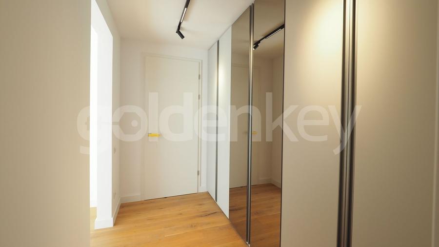 Vila minimalista si insorita | 2 garaje | 959mp teren - 18