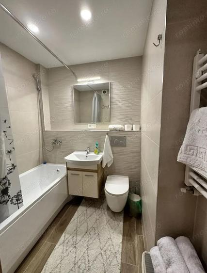 Aparatament cu 2 camere in zona Militari - 1