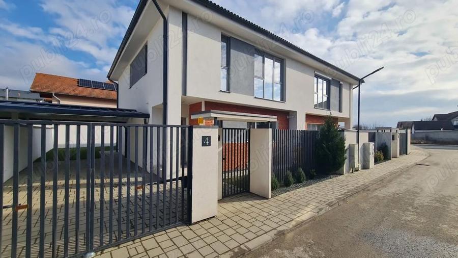 Casa finisaje Premium Ansamblu Select Selimbar (SIBIU) - 1