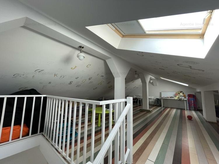 3 Camere Locuinta / Birou - Baicului - Doamna Ghica - 15