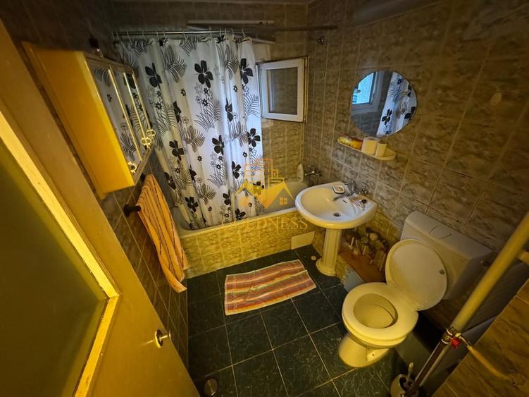 Comision 0, 3 camere, Zorilor Zona Sigma, Observatorului,Calea Turzii - 7