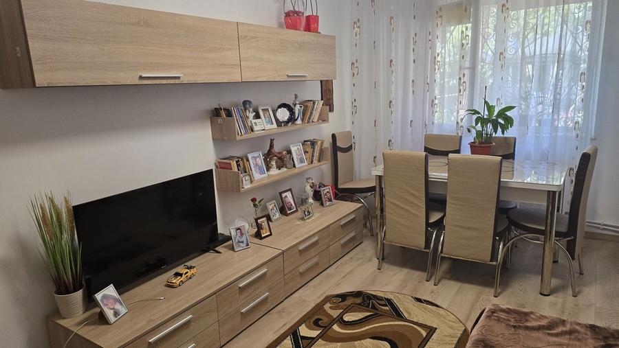Direct proprietar Apartament 2 camere LA CHEIE Inel 2 Aleea Corbului, Centrala gaze - 2