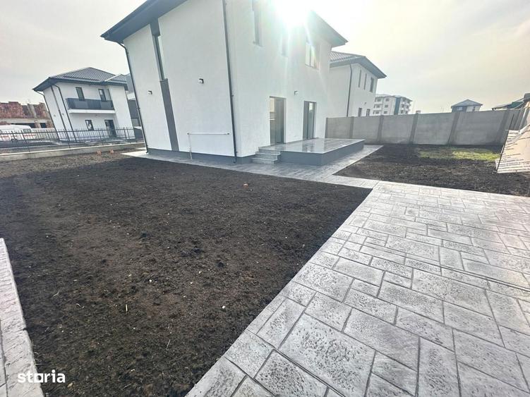 Casa Individuala, Toate Utilitatile, Incalzire Pardoseala, Comision 0% - 3