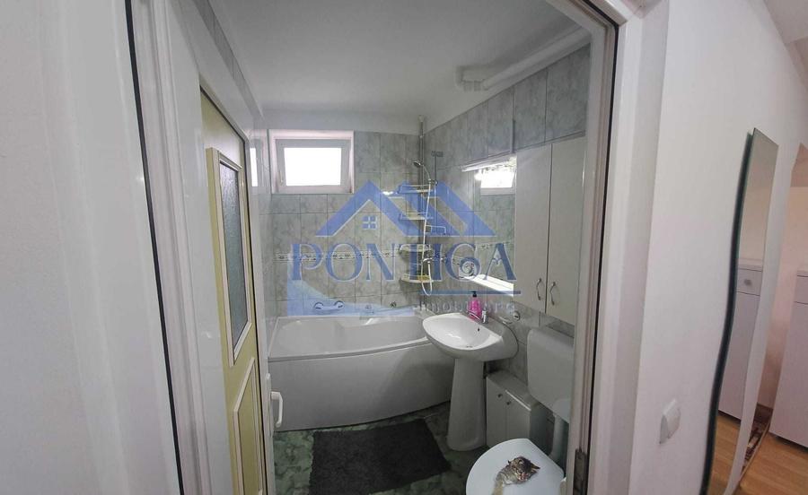 Inchiriez apartament City Mall, cu loc de parcare - 6