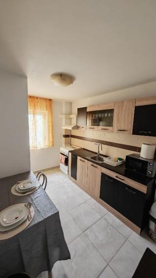 PROPRIETAR |Micalaca Orizont Et 1 | Renovat |Eficienta Energetica A+++ - 5