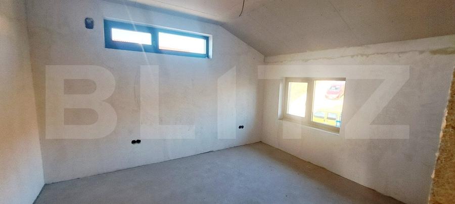 Duplex 154 mp, teren 250 mp, garaj, zona Auchan, Iris - 10