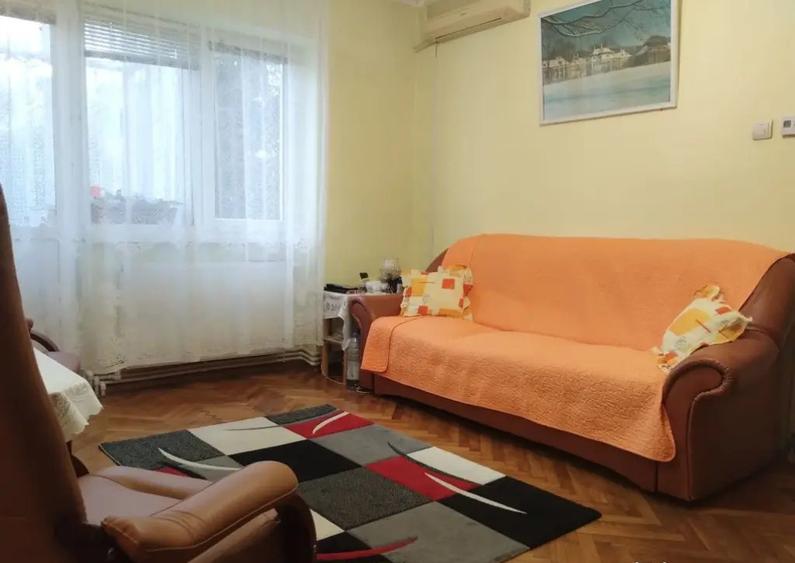Apartament 2 camere in Deva, zona Gojdu, et 2 - 17