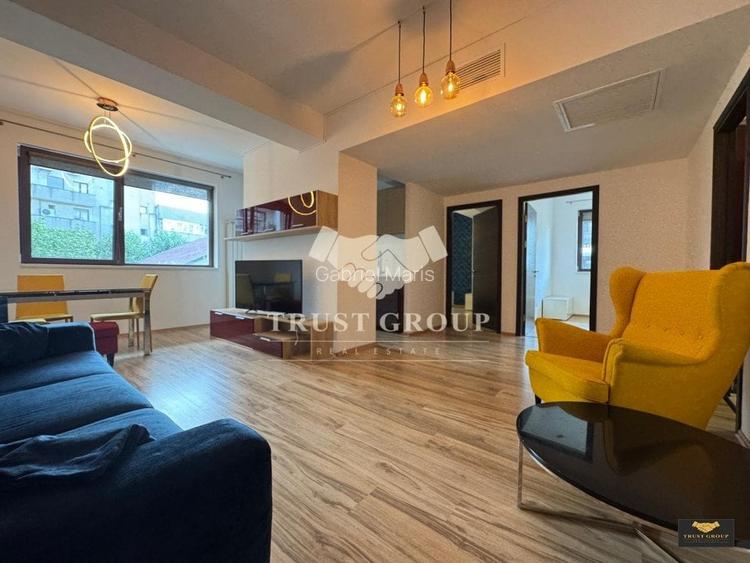 Apartament 3 camere Herastrau | Loc de parcare Apartament 3 camere Herastrau | Loc de parcare