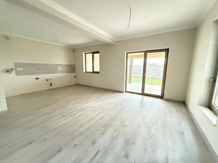 Comision 0!! Casa unita prin garaj in Giroc - 4