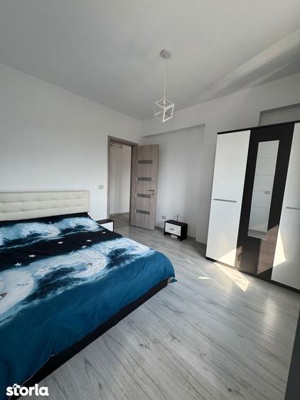 IDEAL PENTRU INVESTITIE-APARTAMENT 2 CAMERE MOBILAT STR ORHIDEELOR - 19