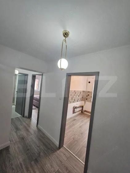Apartament cu 2 camere, decomandat, 56 mp, zona centrala, Blaj - 5