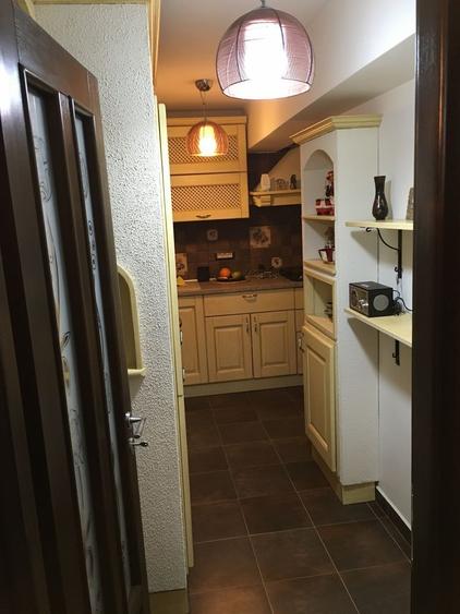 2 Camere Bulevardul Unirii -Lux (view superb bld.)Proprietar - 1