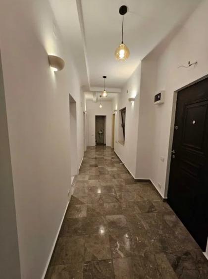 Peinsula - locatie de exceptie, 100 mp., renovat 2025 - 2