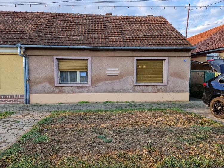 Casa de vanzare in ora?ul Deta - 7
